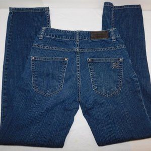 Simply Vera Vera Wang Jeans Size 4